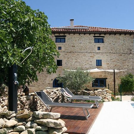 Hotel Rural Casa La Sonrisa Hedeso Exterior photo