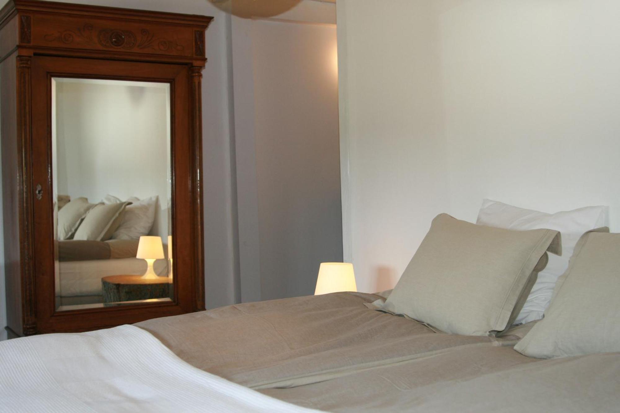 Hotel Rural Casa La Sonrisa Hedeso Room photo